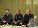 گزارش تصویری مراسم چهلم امام شهید